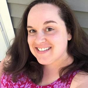 Meet your Posher, Jen